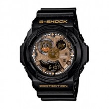 Casio GA-300A-1ADR Erkek Kol Saati