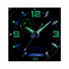 Casio G-Shock GA-1000-1BDR Erkek Kol Saati