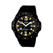 Casio MRW-S300H-1B3VDF Erkek Kol Saati