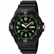 Casio MRW-200H-3BVDF Erkek Kol Saati