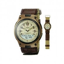 Casio AW-80V-5BVDF Erkek Kol Saati