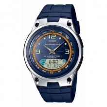 Casio AW-82-2AVDF Erkek Kol Saati