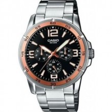 Casio MTP-1299D-1AVDF Erkek Kol Saati