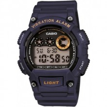 Casio W-735H-2AVDF Erkek Kol Saati