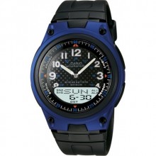 Casio AW-80-2BVDF Erkek Kol Saati