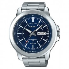 Casio MTP-E101D-2AVDF Erkek Kol Saati