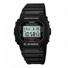Casio DW-5600E-1VDF G-Shock Erkek Kol Saati