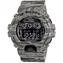 Casio GD-X6900CM-8DR Erkek Kol Saati