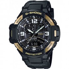 Casio G-Shock GA-1000-9GDR Erkek Kol Saati