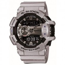 Casio GBA-400-8BDR G-Shock Erkek Kol Saati