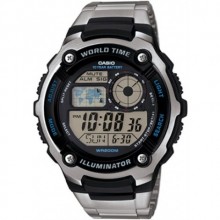 Casio AE-2100WD-1AVDF Erkek Kol Saati