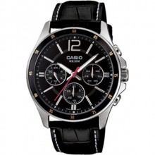 Casio MTP-1374L-1AVDF Erkek Kol Saati