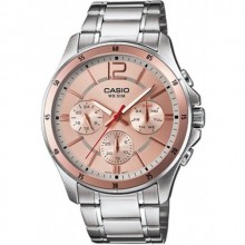 Casio MTP-1374D-9AVDF Erkek Kol Saati