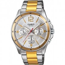 Casio MTP-1374SG-7AVDF Erkek Kol Saati