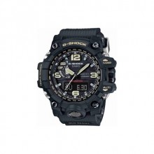 Casio G-Shock GWG-1000-1ADR Erkek Kol Saati