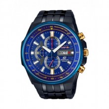 Casio EFR-549RBB-2ADR Erkek Kol Saati