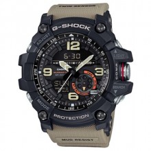 Casio GG-1000-1A5DR Erkek Kol Saati