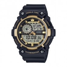 Casio AEQ-200W-9AVDF Erkek Kol Saati