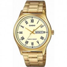 Casio MTP-V006G-9BUDF Erkek Kol Saati