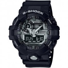 Casio GA-710-1ADR Erkek Kol Saati