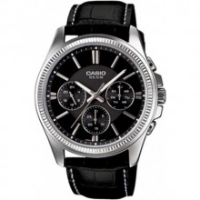 Casio MTP-1375L-1AVDF Erkek Kol Saati