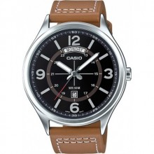 Casio MTP-E129L-5AVDF Erkek Kol Saati