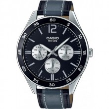 Casio MTP-E310L-1A1VDF Erkek Kol Saati