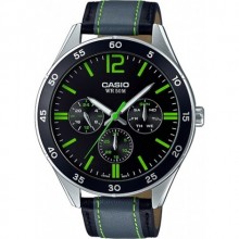 Casio MTP-E310L-1A3VDF Erkek Kol Saati