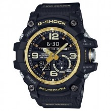 Casio GG-1000GB-1ADR Erkek Kol Saati