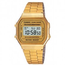 Casio A168WG-9WDF Bayan Kol Saati
