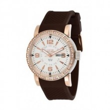 Dice Kayek DK-2017-7SR-C Kadın Kol Saati