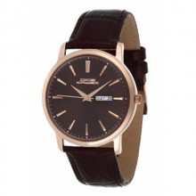 Dice Kayek DK-2420-1R-2 Erkek Kol Saati