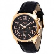 Dice Kayek DK-4396-1G-02 Erkek Kol Saati