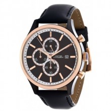 Dice Kayek DK-4435-1BR Erkek Kol Saati