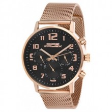 Dice Kayek DK-3341-3R Erkek Kol Saati