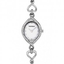 Fontenay FR289ZBB Bayan Kol Saati