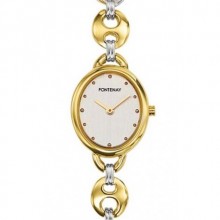 Fontenay GJ2238AB Bayan Kol Saati