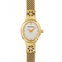 Fontenay NG234ZWH Bayan Kol Saati