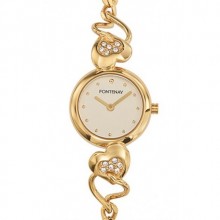 Fontenay SF335ZFB Bayan Kol Saati