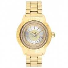 GF Ferre GF30801-GZZ Bayan Kol Saati