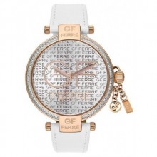 GF Ferre GF30784-RWSZ Bayan Kol Saati