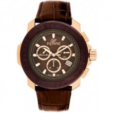 GF Ferre GF30815-RBRBR Erkek Kol Saati