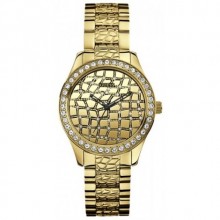 Guess GUW0236L2 Bayan Kol Saati