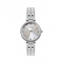 Jean Perret JP70-3SA1011-ASMS Bayan Kol Saati