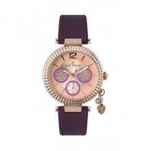 Jean Perret JP70-3SA1024-RRL4 Kol Saati