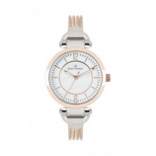 Jean Perret JP70-3SA1035-EMM Kol Saati