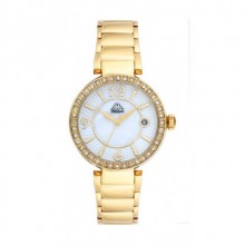 Kappa KP-1402L-A Bayan Kol Saati