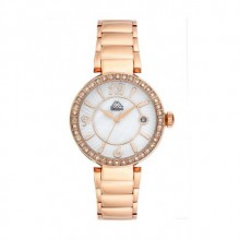 Kappa KP-1402L-B Bayan Kol Saati