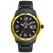 Kappa KP-1407M-D Erkek Kol Saati