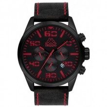 Kappa KP-1409M-B Erkek Kol Saati